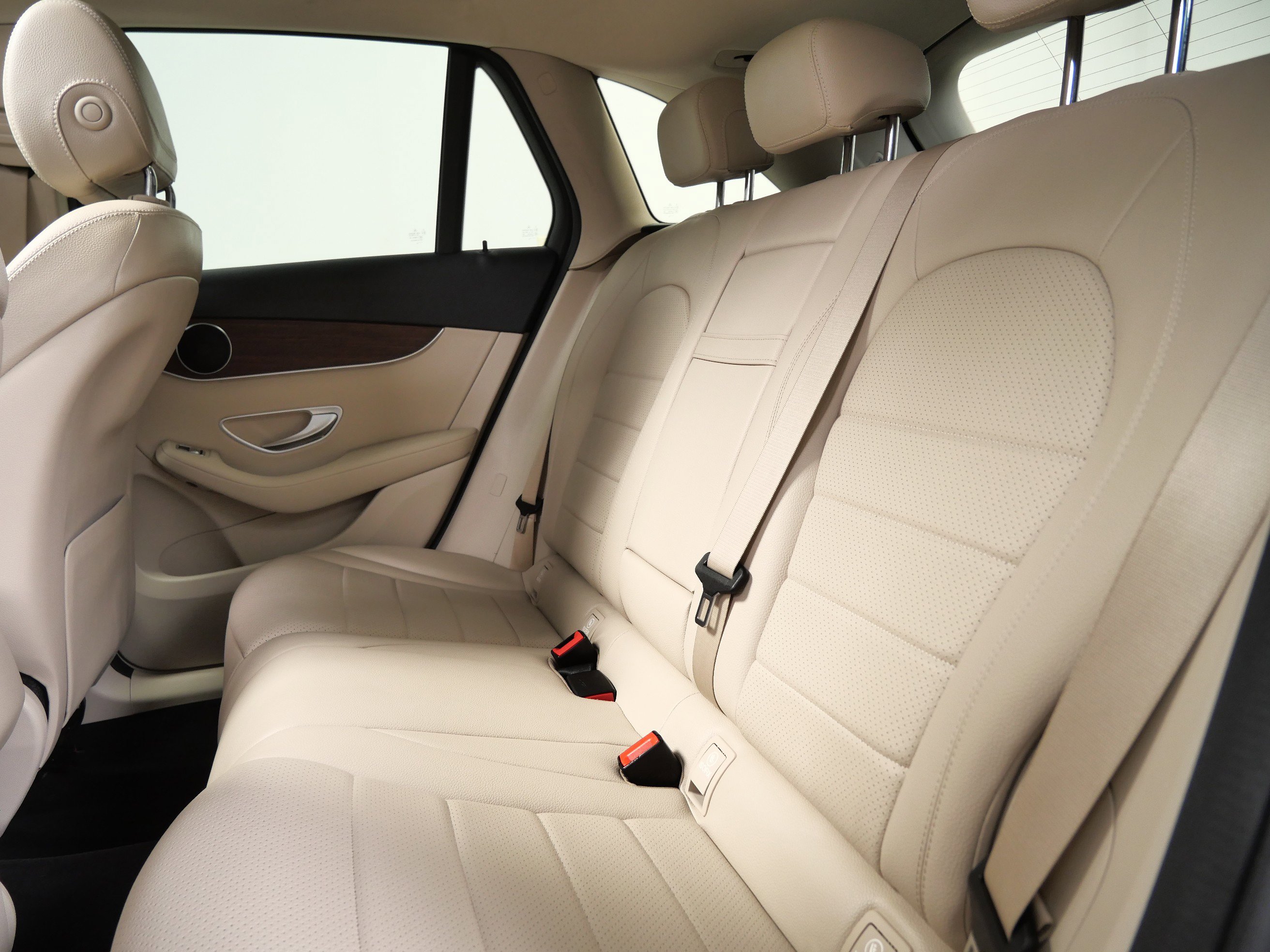 2022 Mercedes Benz GLC 300 4MATIC photo 15