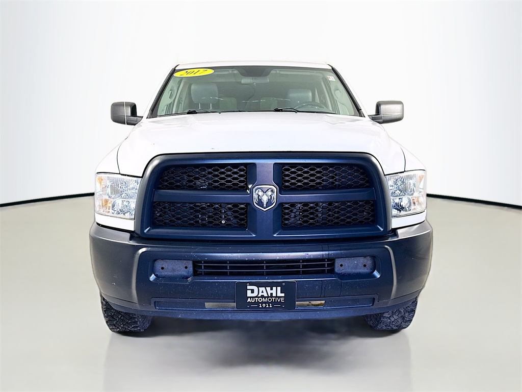 2017 Ram 2500 Tradesman photo 2