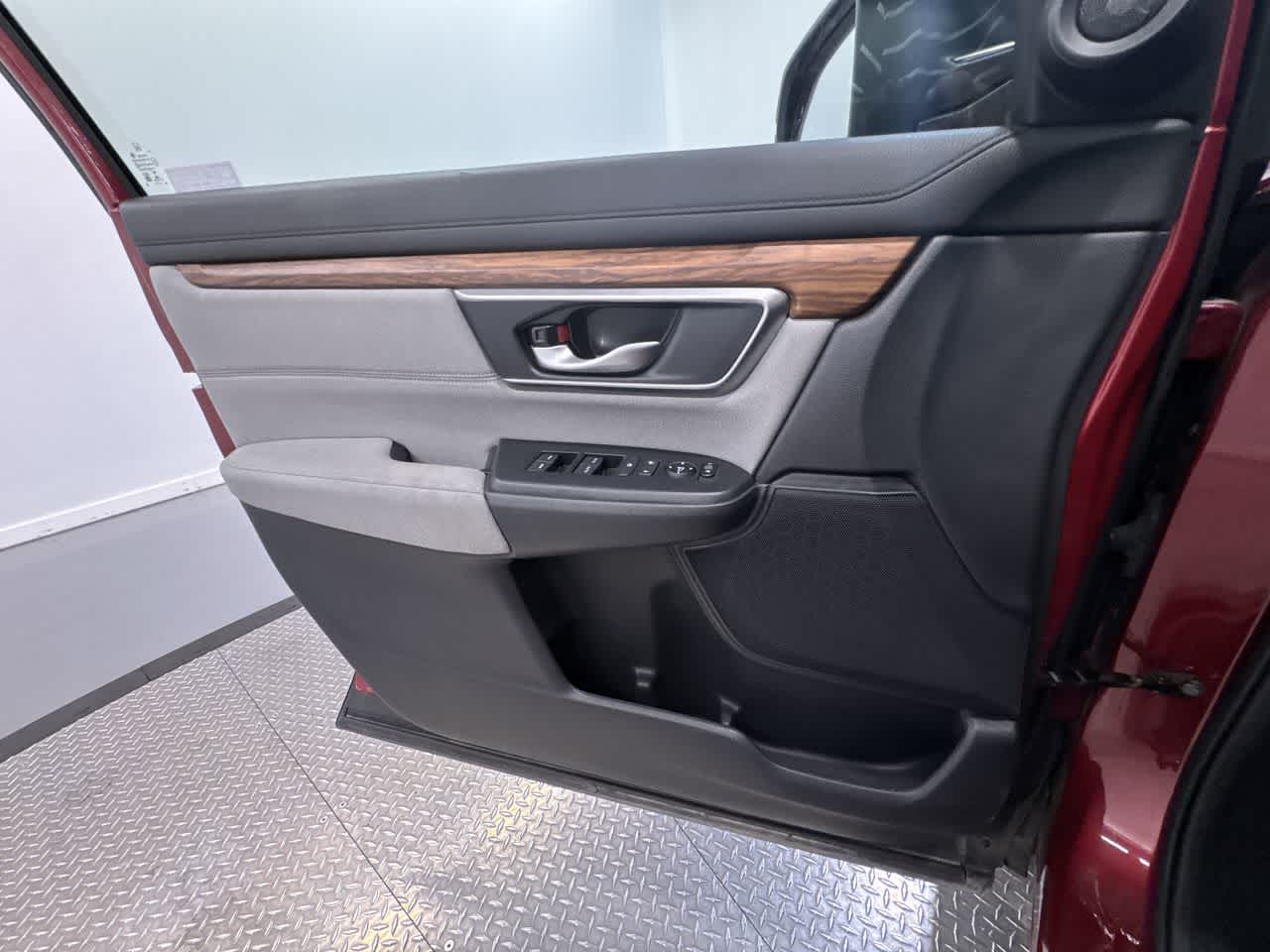 2021 Honda CR-V EX photo 28