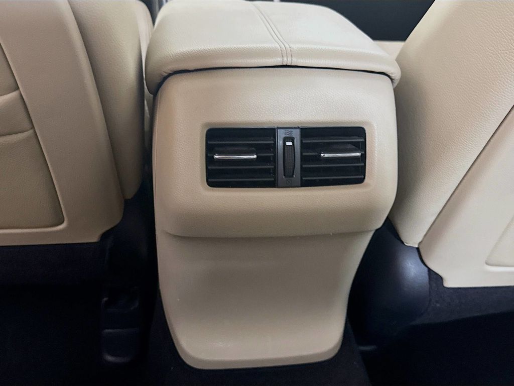 2013 Honda Accord Touring photo 30