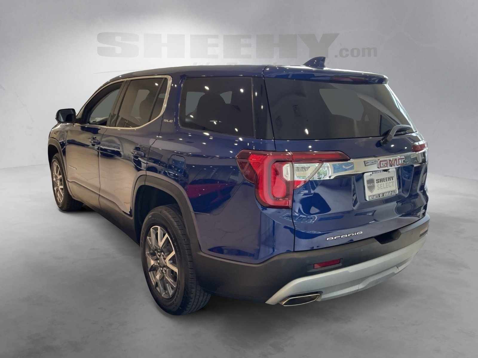 2023 Gmc Acadia SLE photo 6