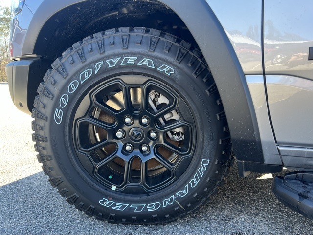 2025 Ram 1500 Rebel photo 5