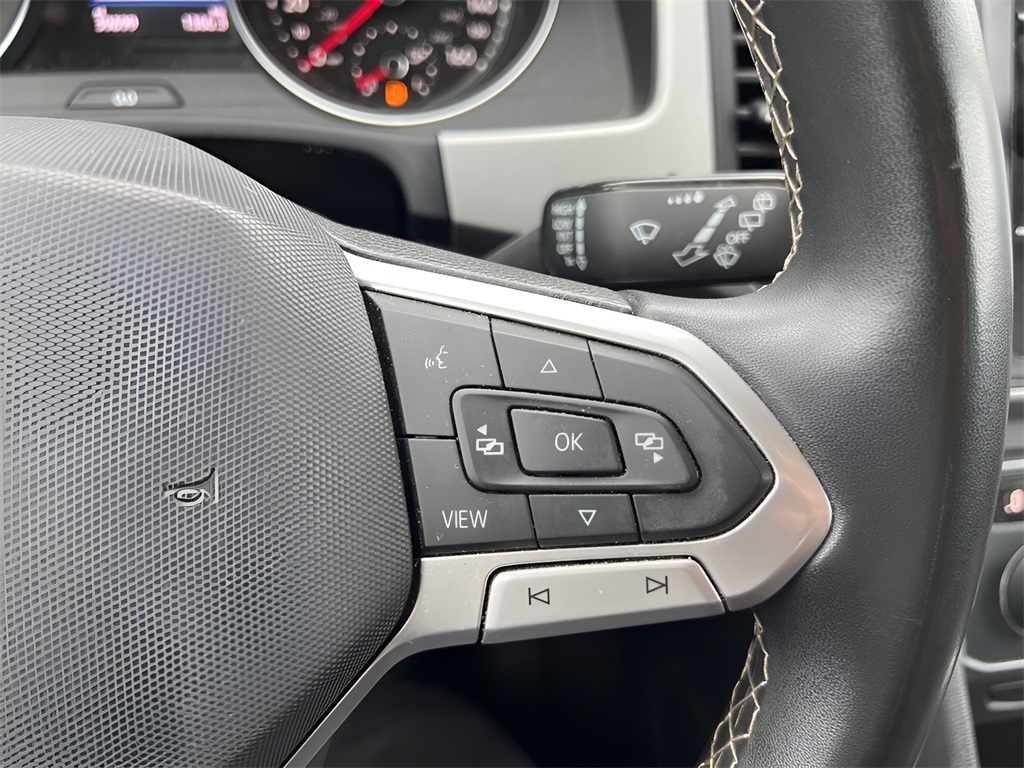 2021 Volkswagen Atlas V6 SE Technology photo 30