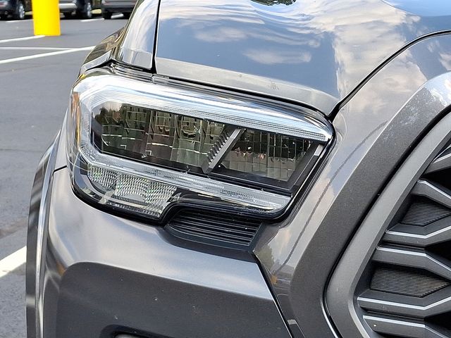 2023 Toyota Tacoma TRD Off-Road V6 photo 8