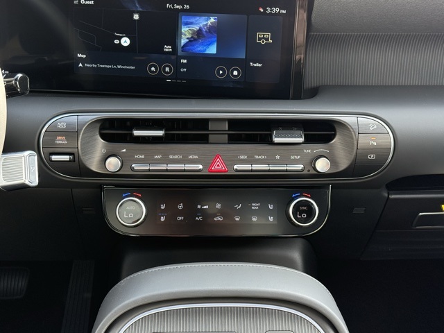 2026 Hyundai Palisade Calligraphy photo 28