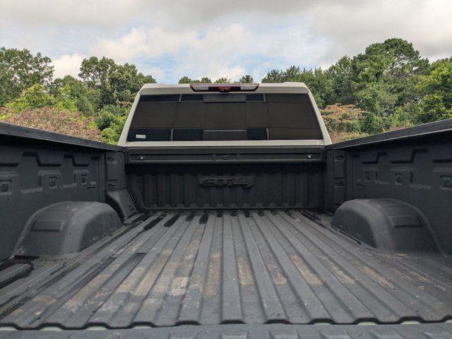 2021 Gmc Sierra AT4 photo 31