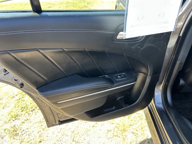 2021 Dodge Charger R/T Scat Pack photo 17