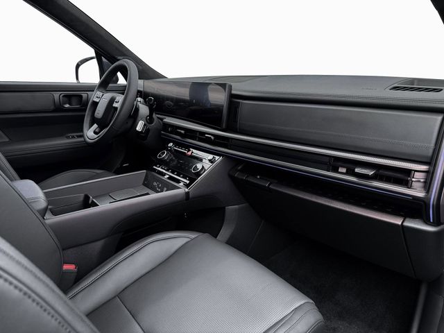 2026 Hyundai Santa Fe Calligraphy photo 14