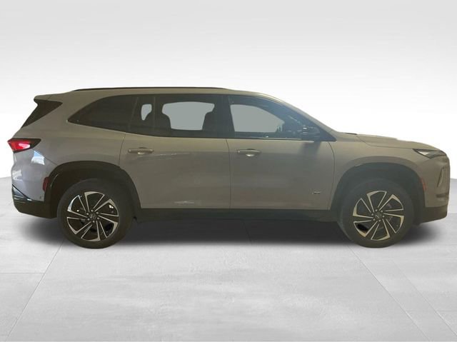 2026 Buick Enclave Sport Touring photo 4
