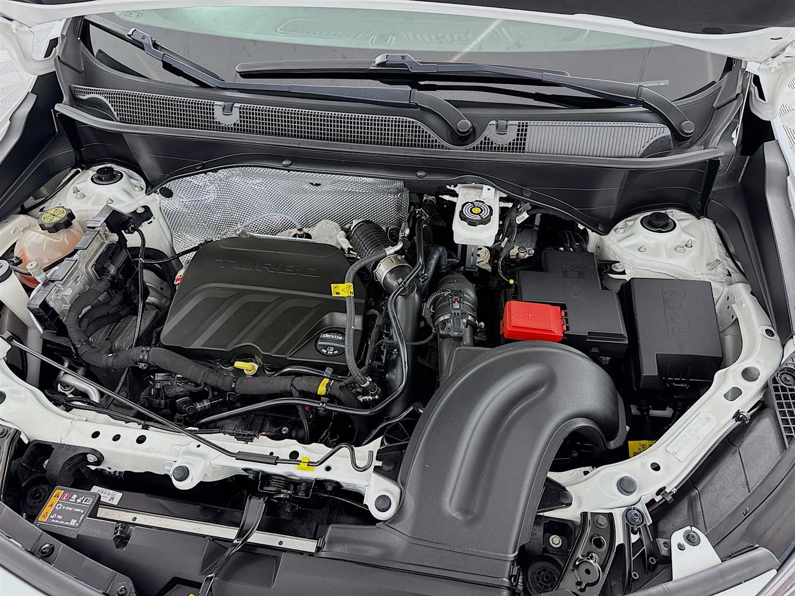 2022 Buick Encore GX Select photo 28
