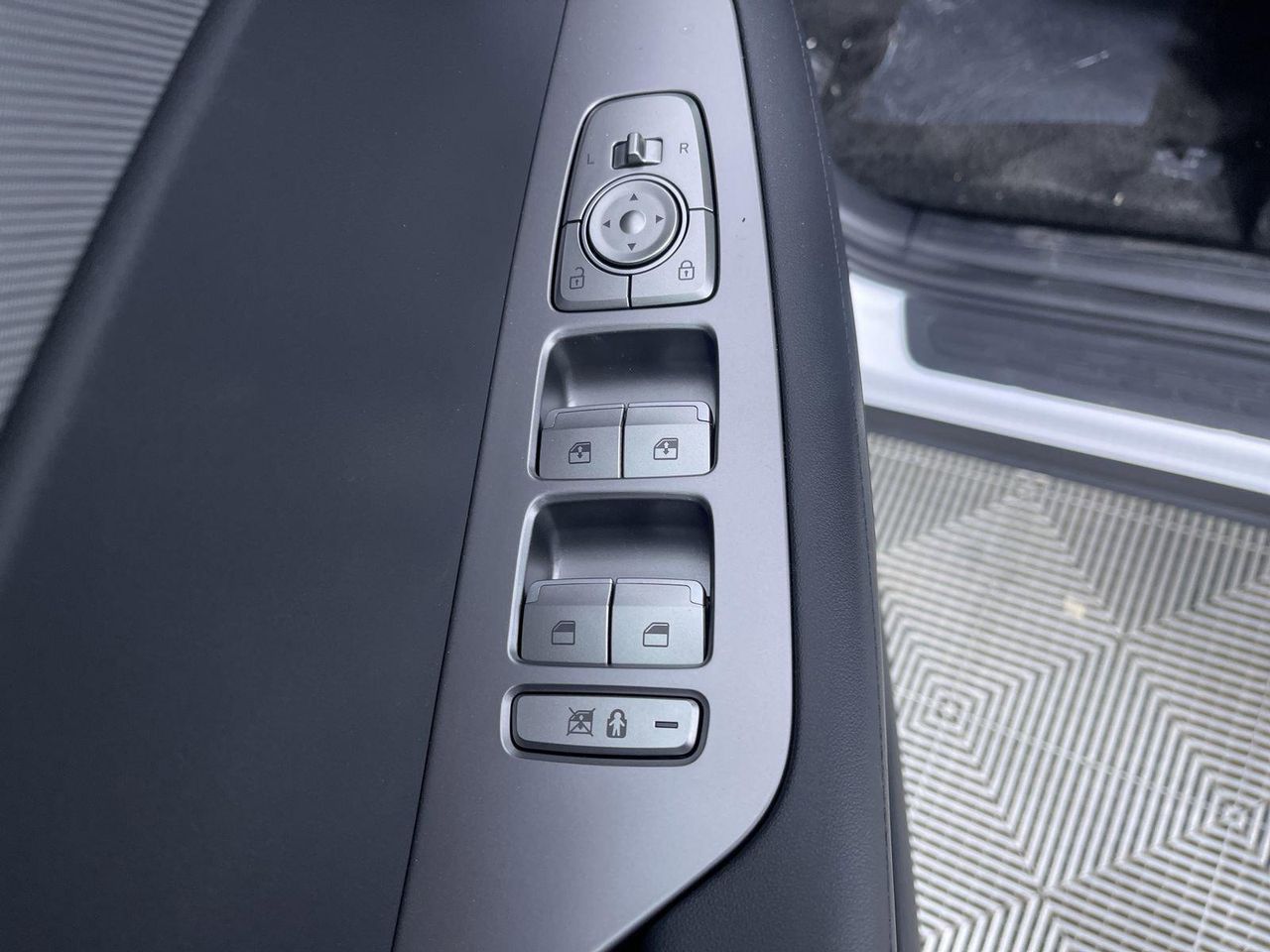 2025 Hyundai Palisade SEL photo 23