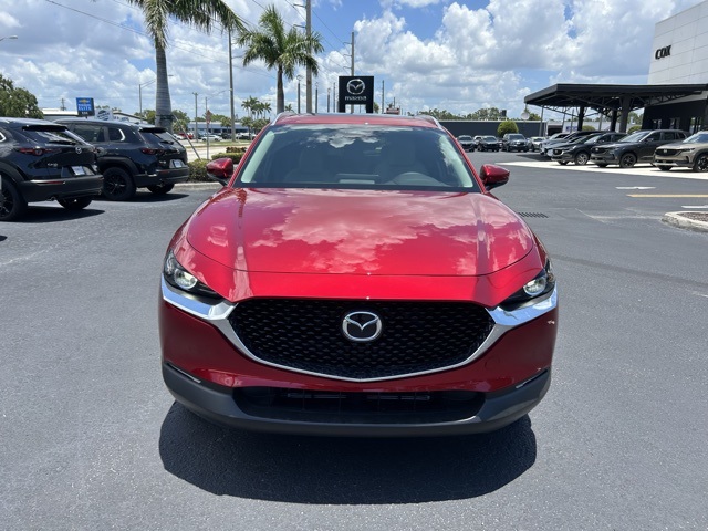 2025 Mazda CX-30 2.5 S Preferred photo 2