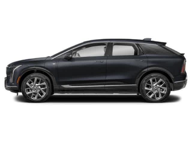 2026 Cadillac Optiq Sport photo 3