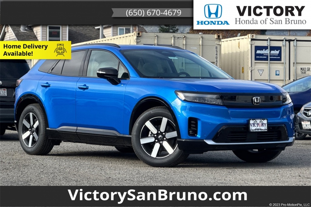 2026 Honda Prologue Touring's photo