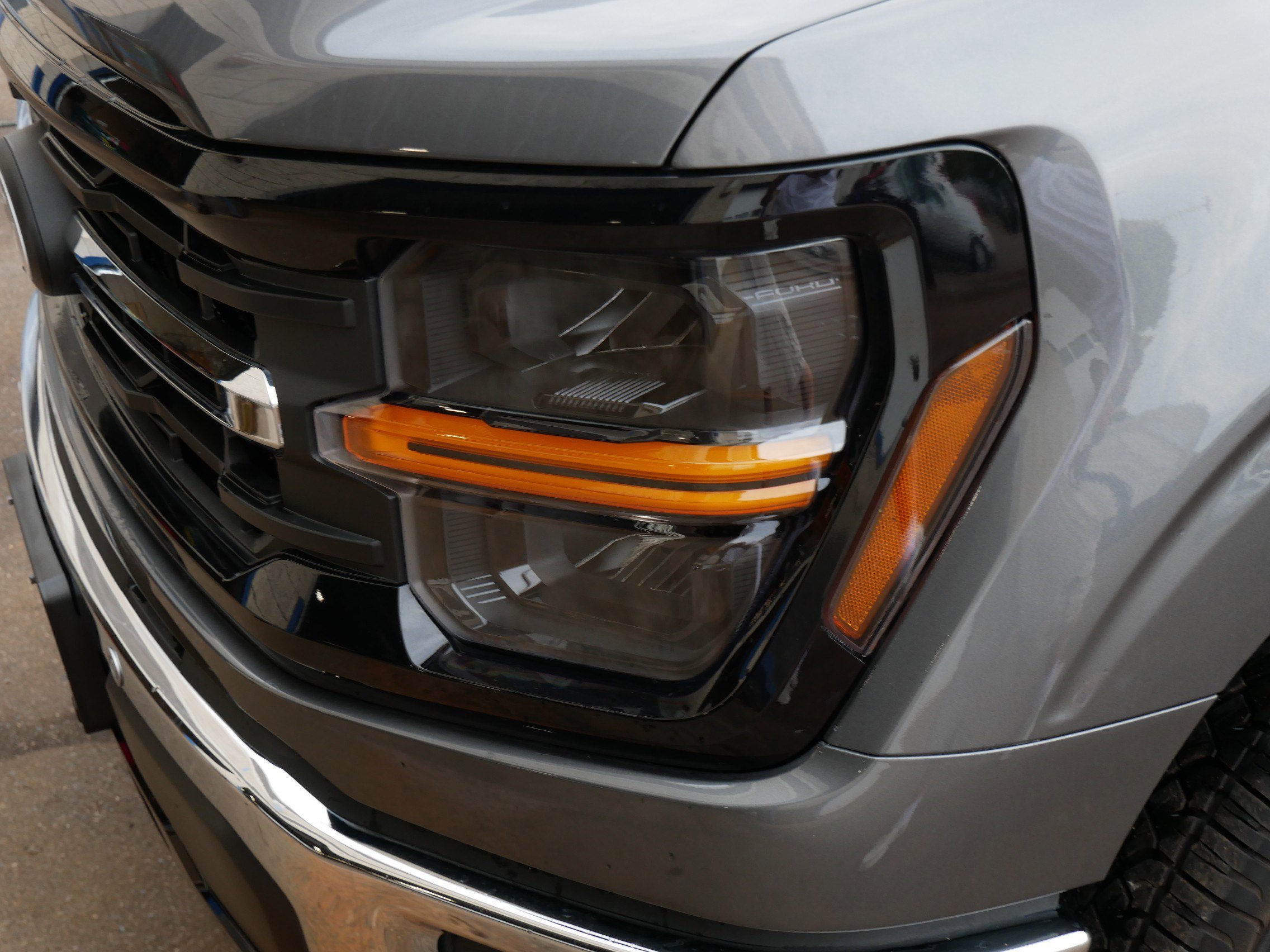 2024 Ford F-150 XLT photo 16