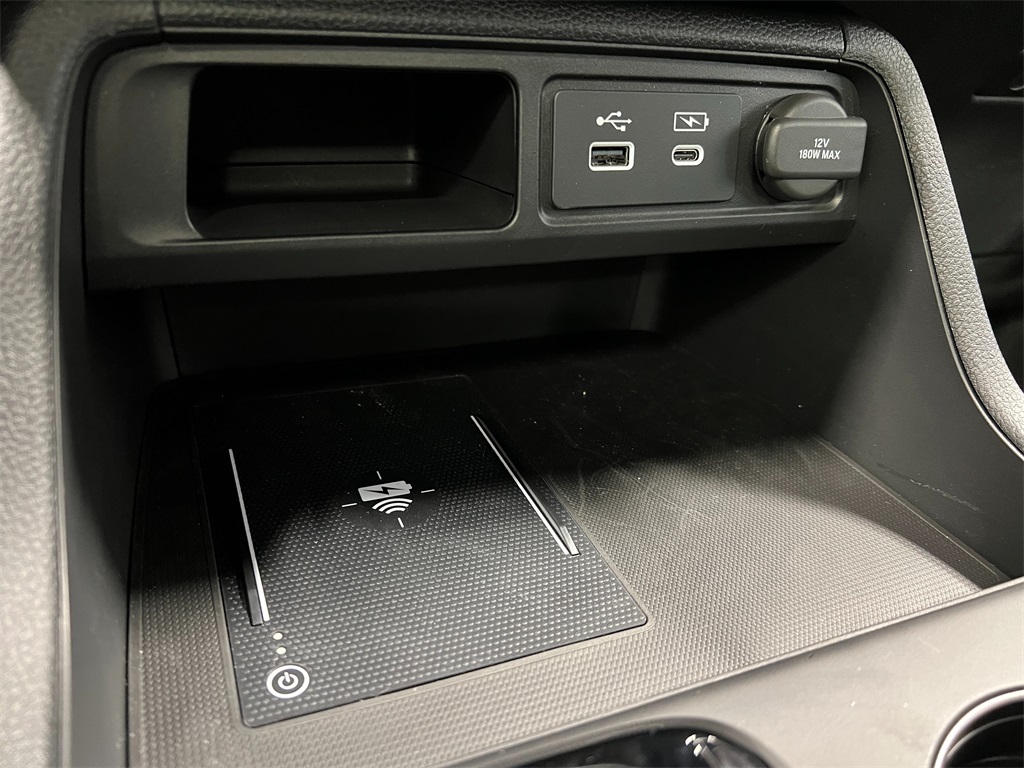 2025 Honda Pilot TrailSport photo 15