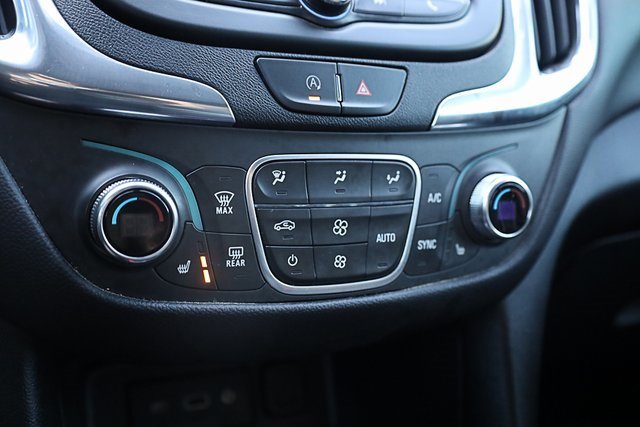 2024 Chevrolet Equinox LT photo 37