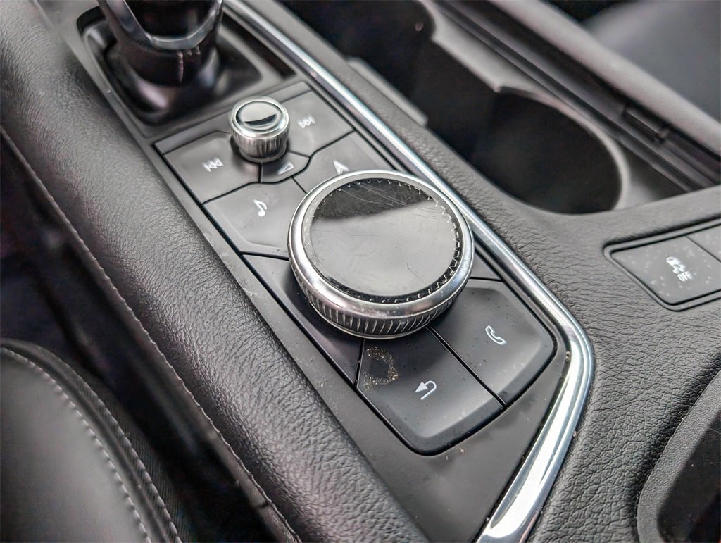 2022 Cadillac XT5 Premium Luxury photo 31