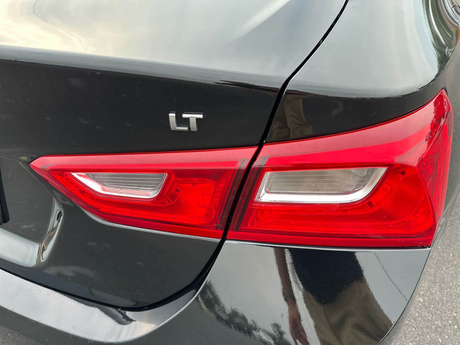 2023 Chevrolet Malibu 1LT photo 23