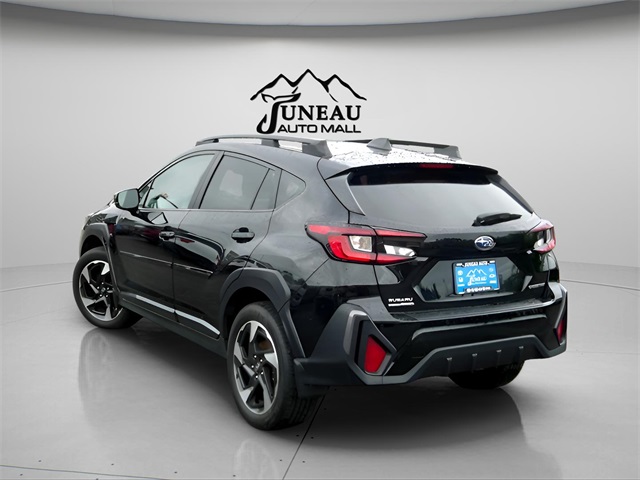 2024 Subaru Crosstrek Limited photo 3