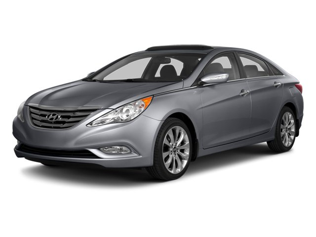 2013 Hyundai Sonata Limited's photo