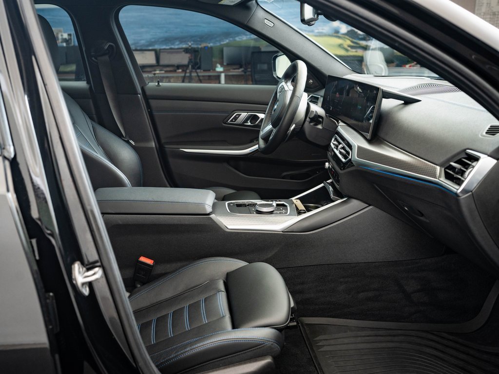 2023 Bmw 340i xDrive photo 20