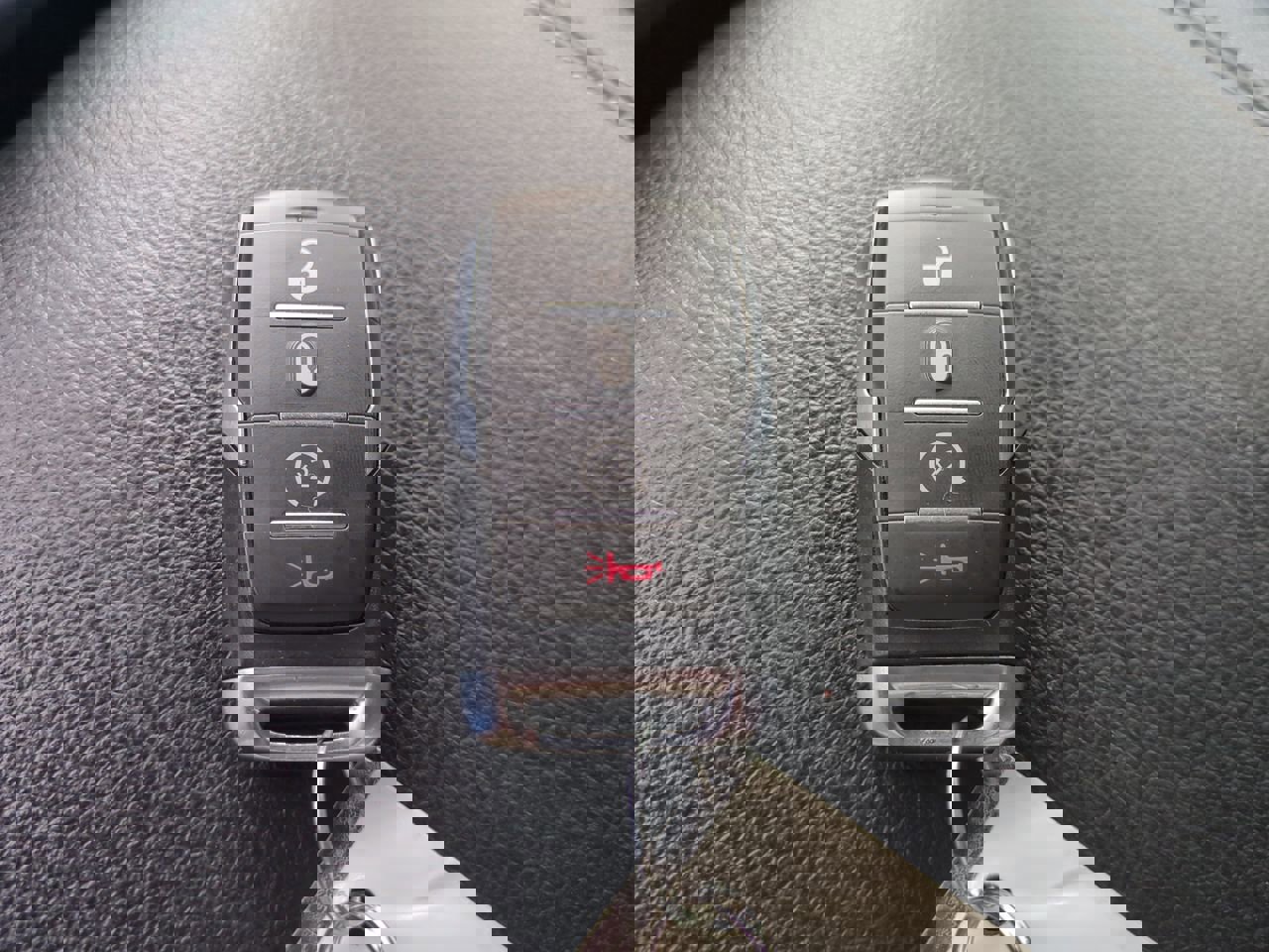 2025 Ram 1500 Big Horn photo 26