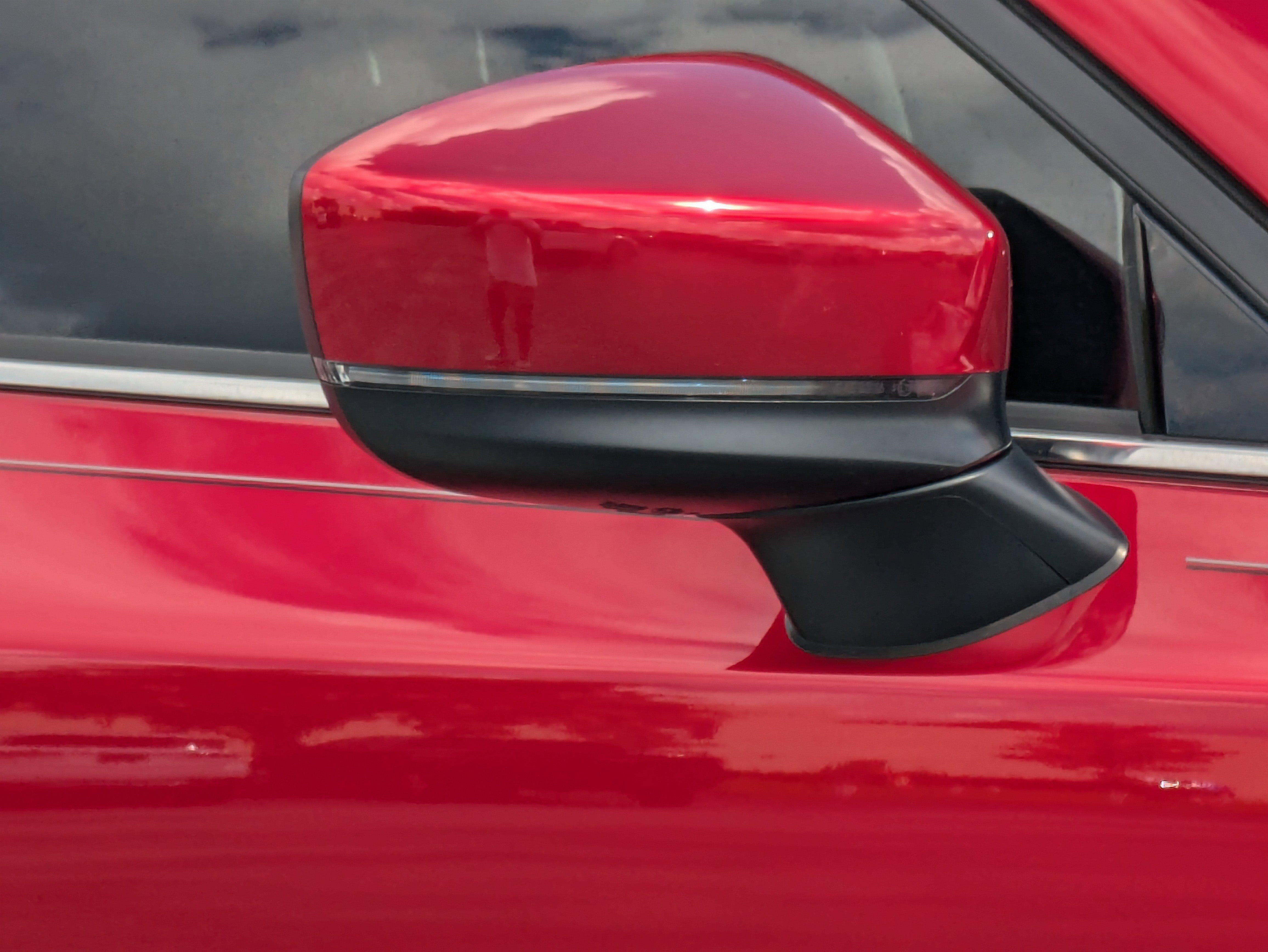 2022 Mazda CX-5 2.5 Premium Plus photo 3
