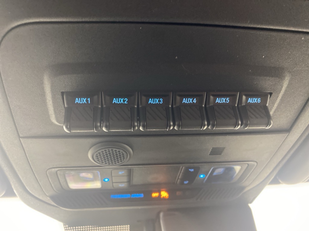 2022 Ford Bronco Black Diamond photo 25