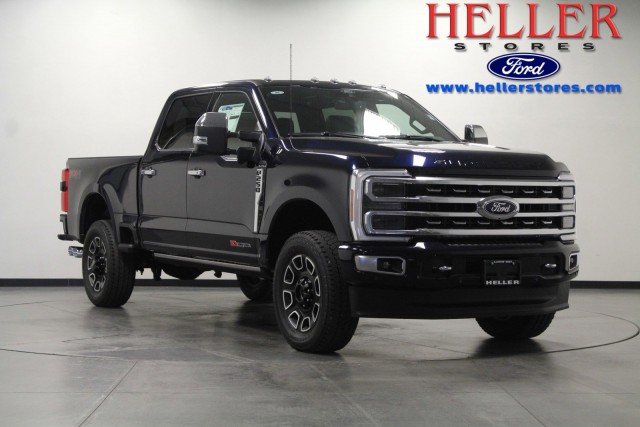 2024 Ford Super Duty