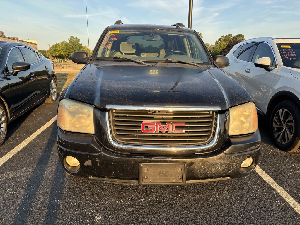2005 GMC Envoy XL SLE