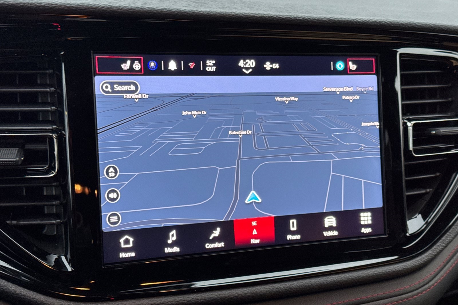 2025 Dodge Durango GT Plus photo 19