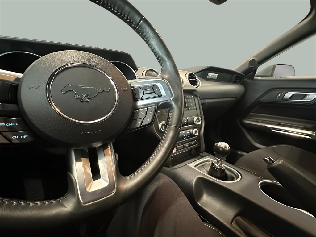 2022 Ford Mustang GT photo 18