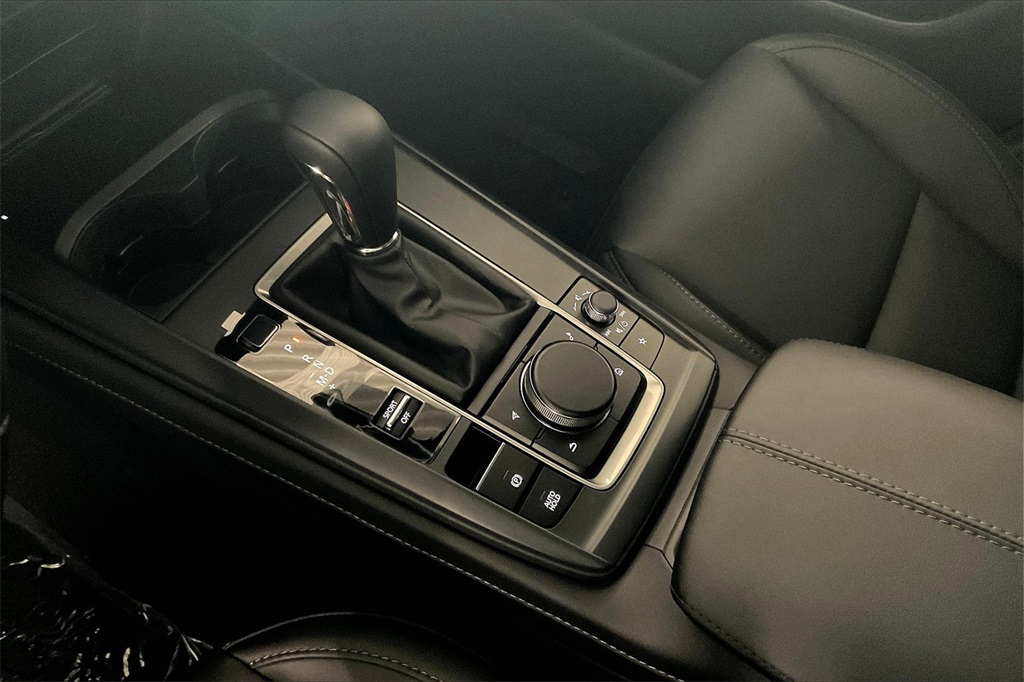 2026 MAZDA CX-30 - Image 6