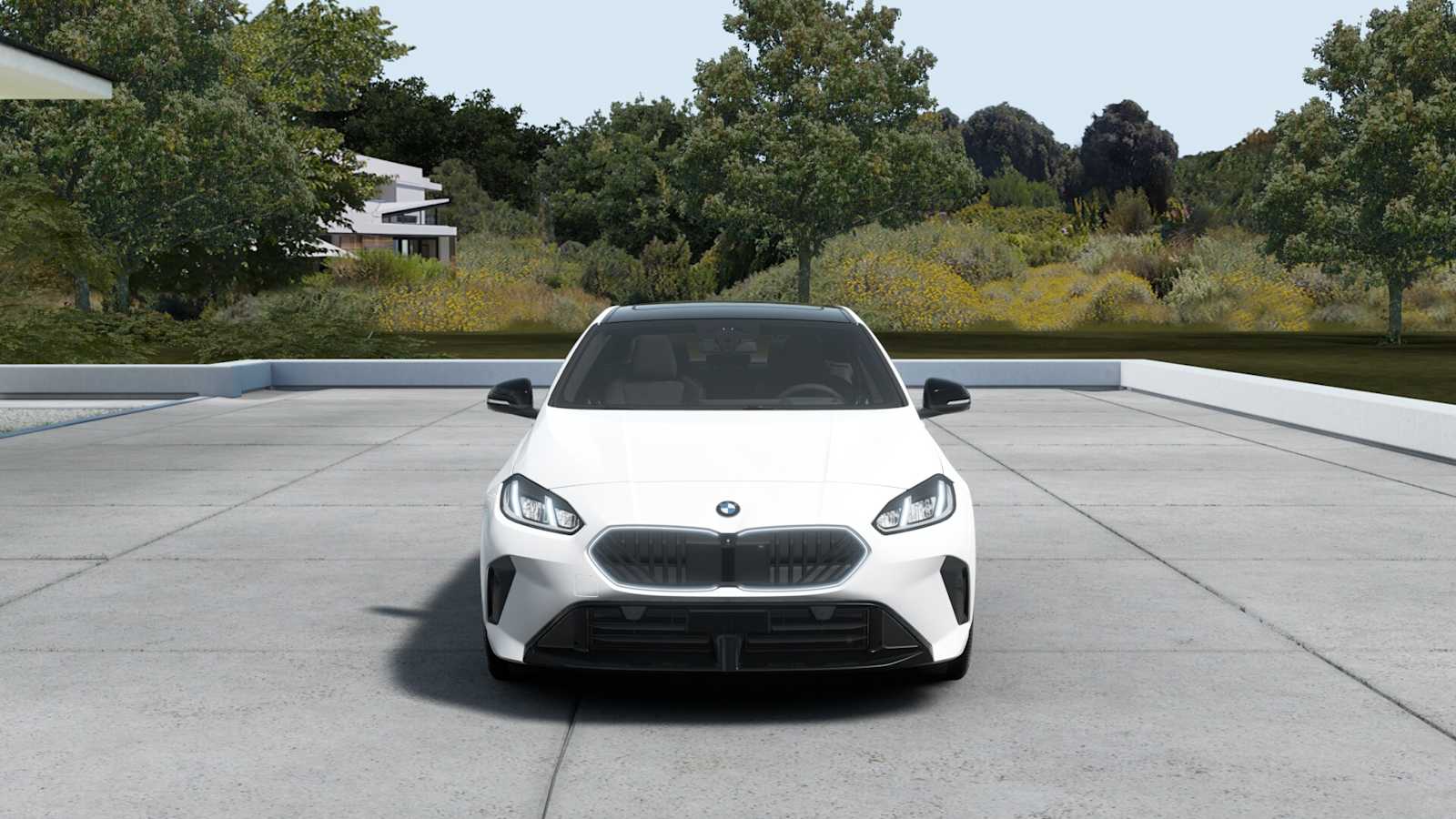 2026 Bmw 228 photo 3