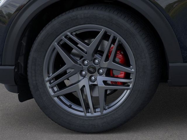 2026 FORD EXPLORER - Image 50