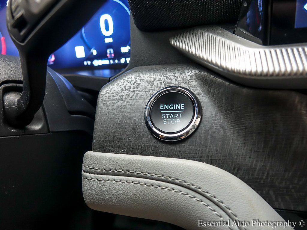 2025 FORD EXPLORER - Image 17