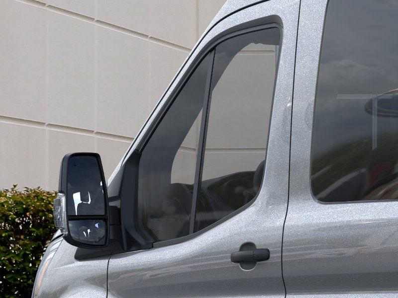2025 Ford Transit Passenger XLT photo 19