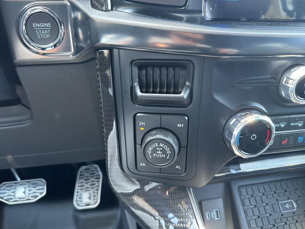 2024 Ford F-150 XLT photo 15