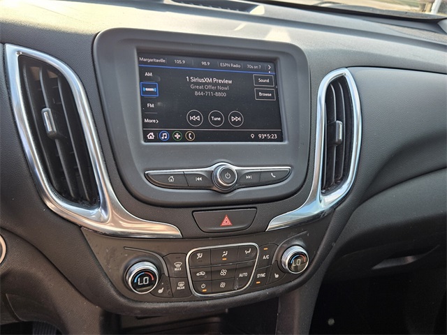 2021 Chevrolet Equinox LT photo 17