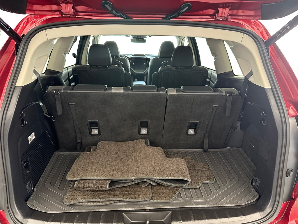 2023 Subaru Ascent Onyx Edition photo 11