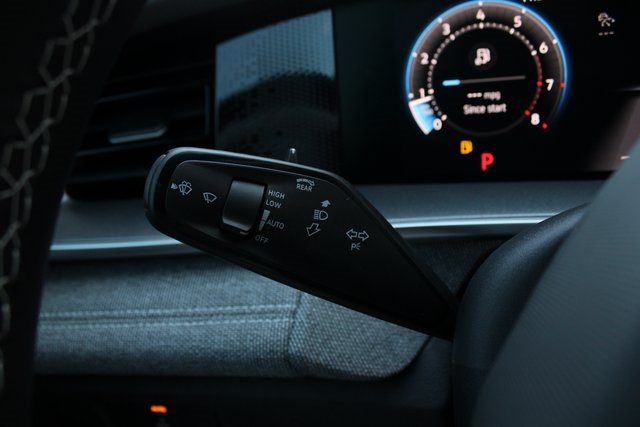 2025 Volkswagen Tiguan S photo 4