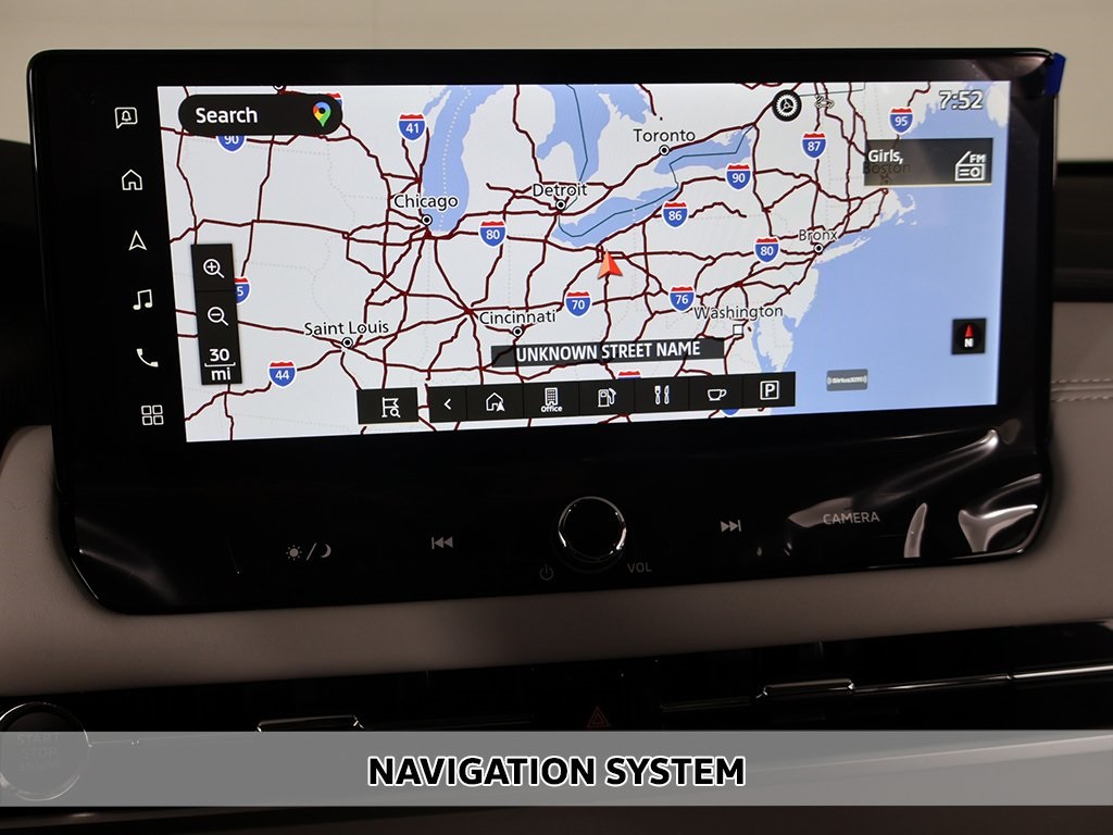 2025 Mitsubishi Outlander SE photo 3