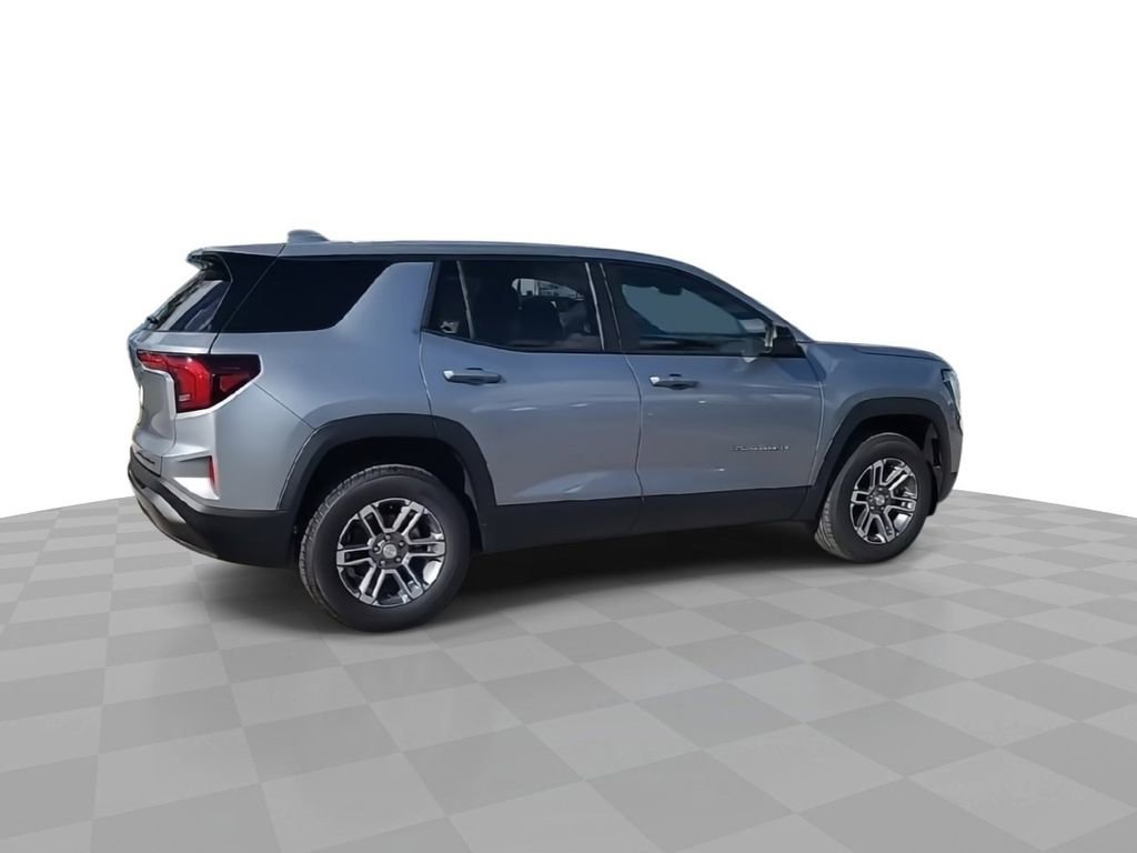 2026 Gmc Terrain Elevation photo 8