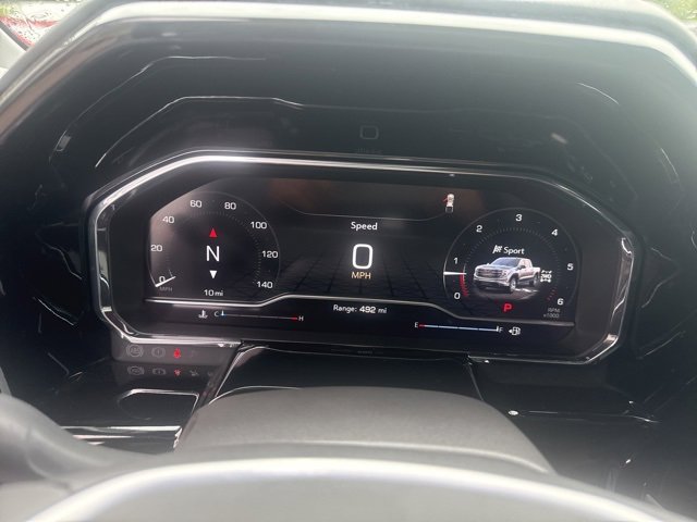 2025 Gmc Sierra 1500 SLT photo 15