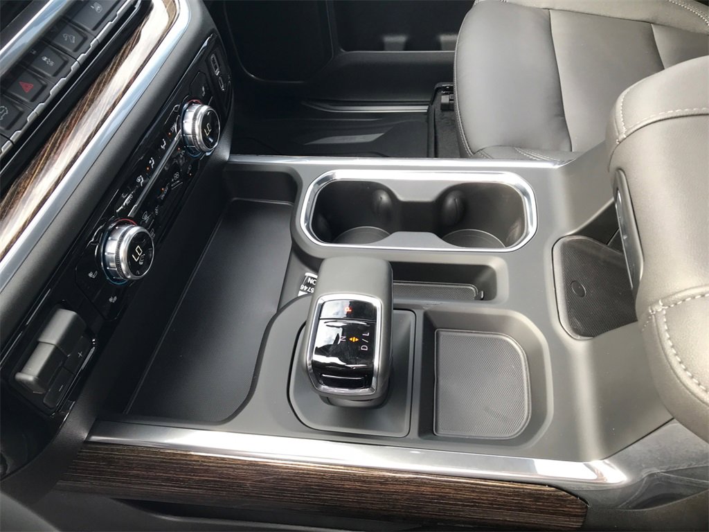 2026 GMC SIERRA - Image 24