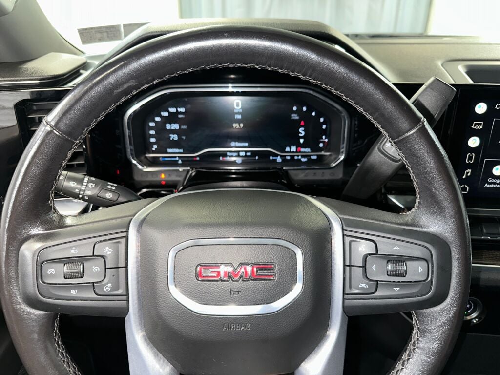 2022 Gmc Sierra 1500 Elevation photo 3