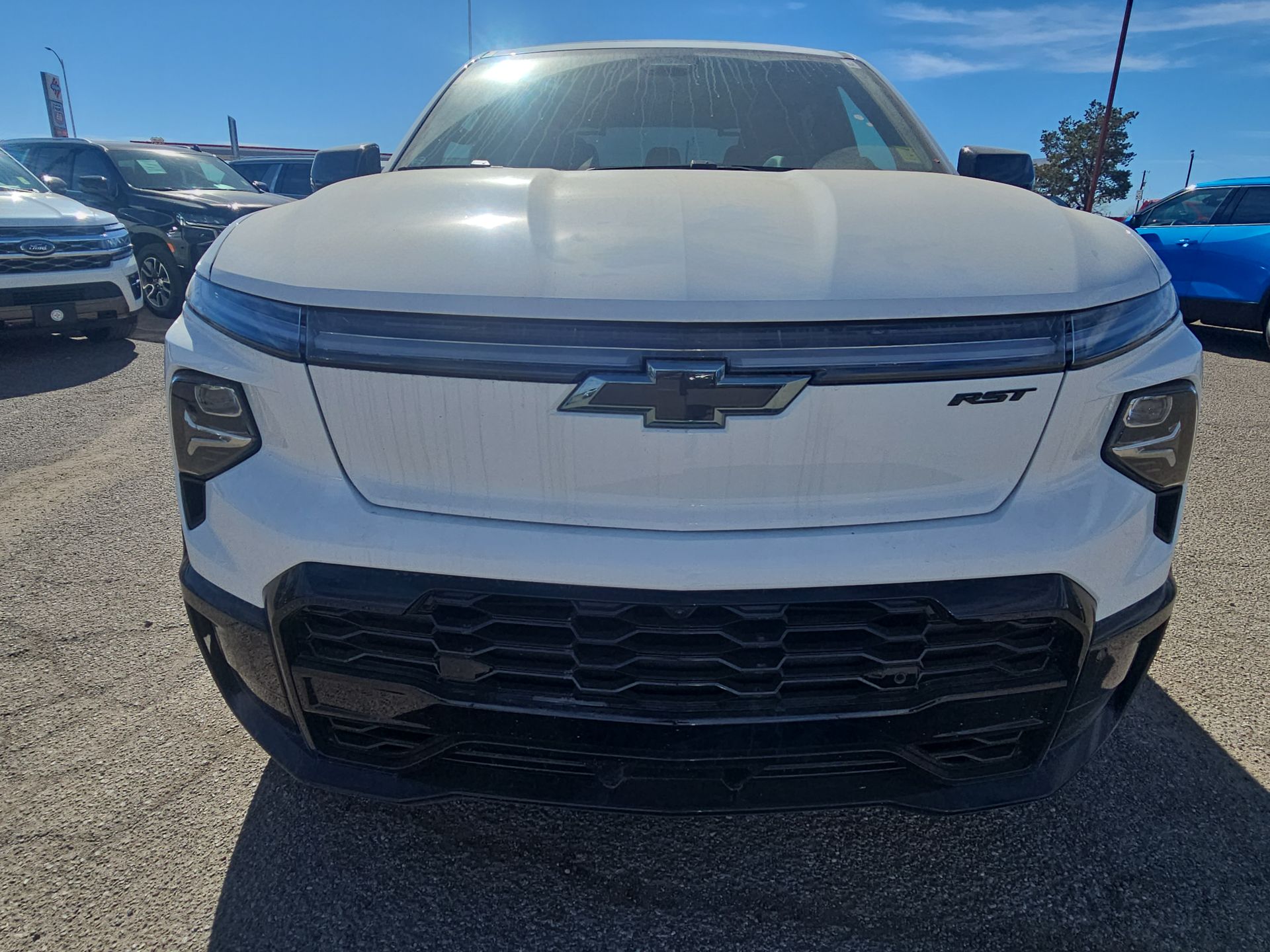 2024 Chevrolet Silverado EV RST photo 50