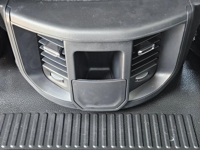2024 Ram 2500 Tradesman photo 4