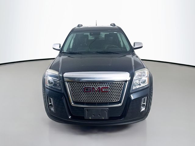 2013 Gmc Terrain Denali photo 2